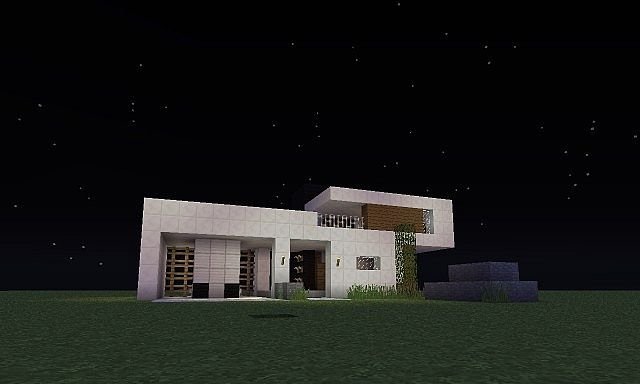 Really modern hause [Карта]