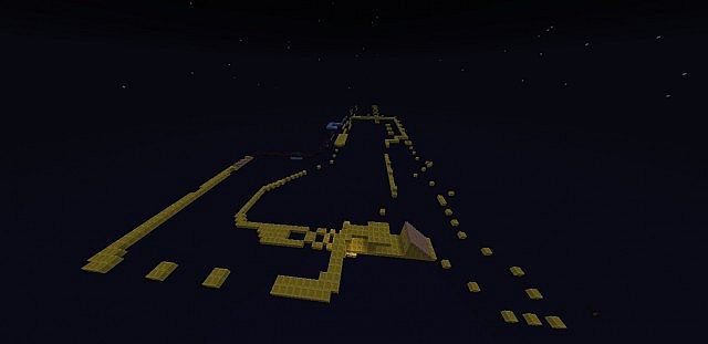 Faster than Light 2- The Quantum Collapse [Карта]