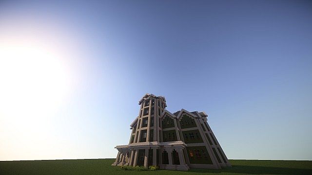 Traditonial Villa 1 [Карта]