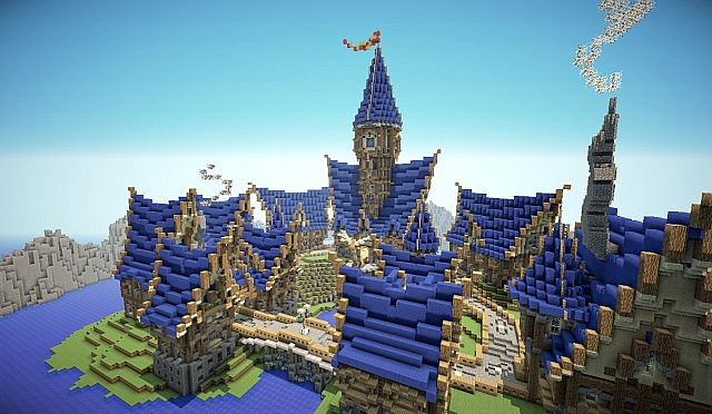 Janlyn , a fantasy port [Карта]