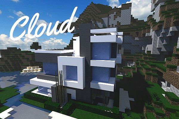Cloud - Modern Home - [Карта]