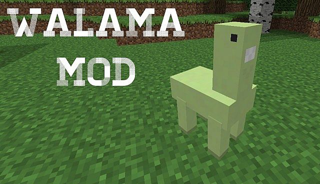 Walama [1.6.4]