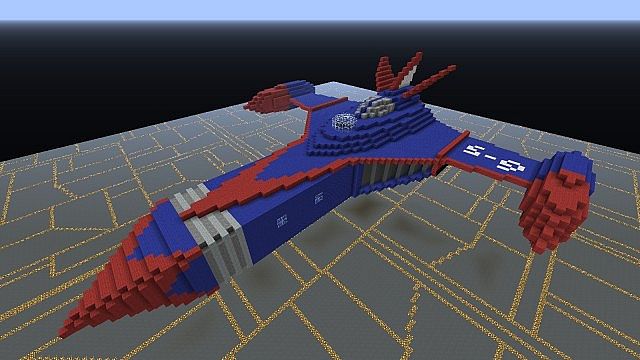 G-Force Phoenix [Карта]