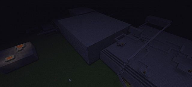 The Wizard's Dungeon [Карта]