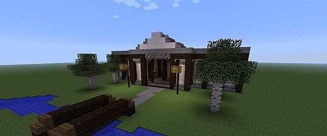 The Medievel Church [Карта]