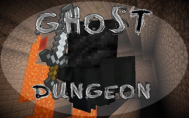 Ghost Dungeon [Карта]