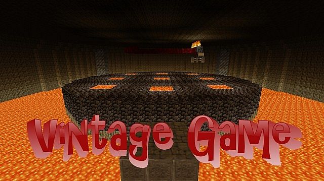 Ocarina of Time Fire Temple [Карта]