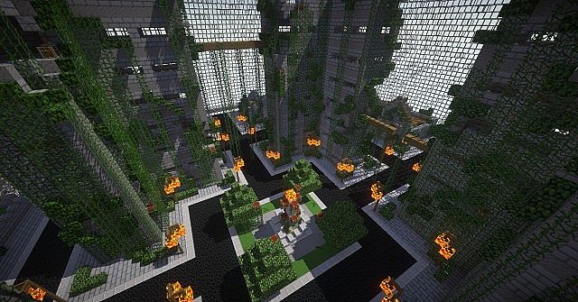 Games Arena [Карта]