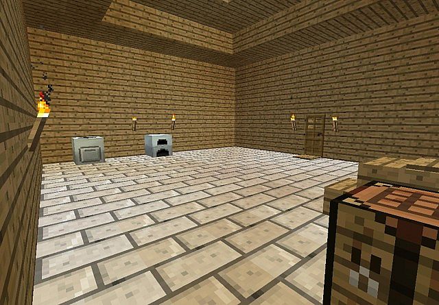 My Tekkit Classic Survival V2 [Карта]