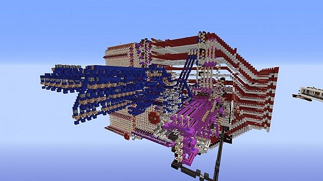 D5 Computer [Карта]