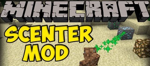 Scenter [1.6.4]