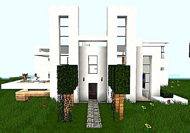 Property Modern [Карта]