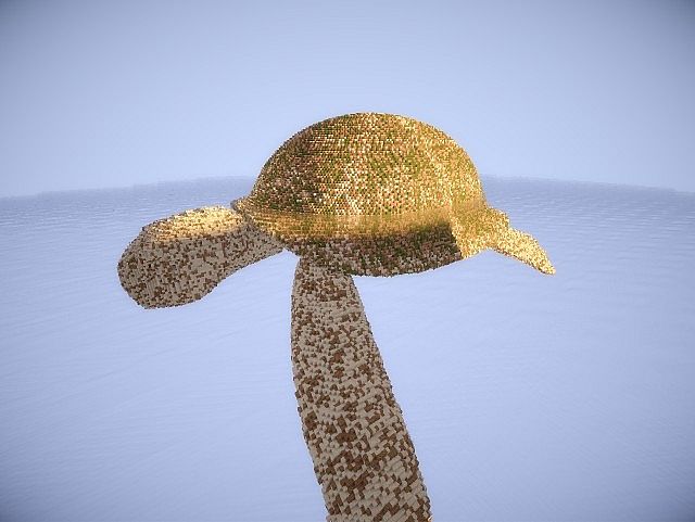 Turtle [Карта]