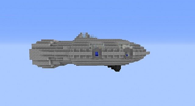 Cadence-class [Карта]