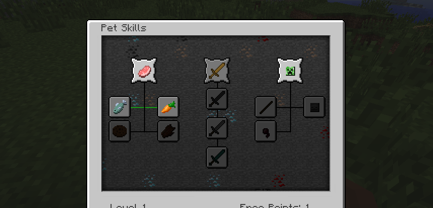 Useful Pets [1.6.4]