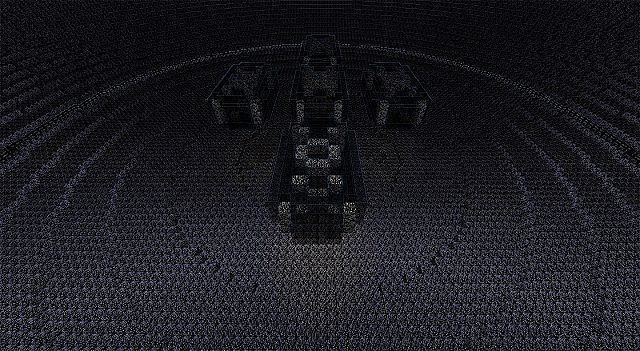 Tron Disc Games [Карта]