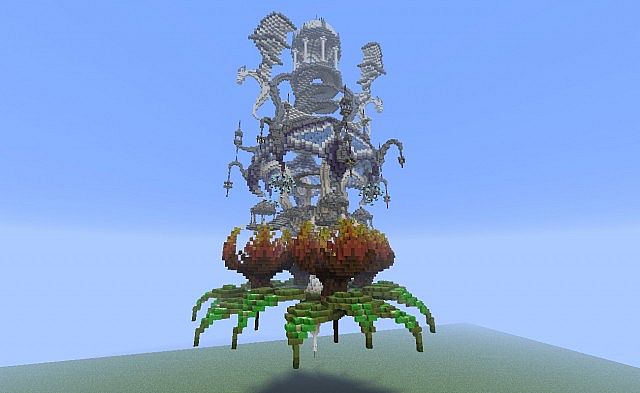 Dream Spawn [Карта]