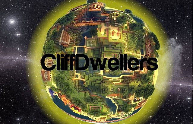 Cliffdwellers [Карта]
