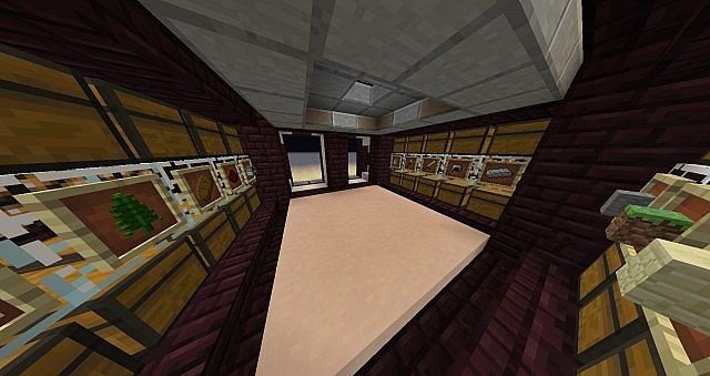 Storage Room Design [Карта]