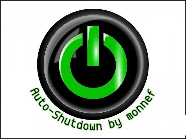 Auto-Shutdown [1.6.4]