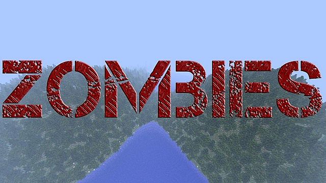 Zombie Survival [Карта]