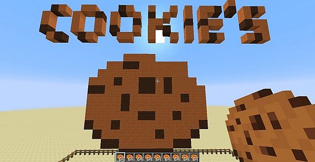 Cookie Clicker [Карта]