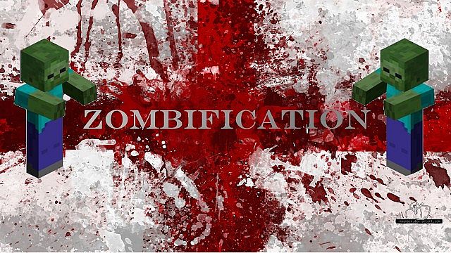 ZOMBIFICATION [Карта]