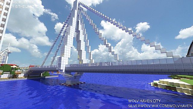 GateWay Bridge [Карта]