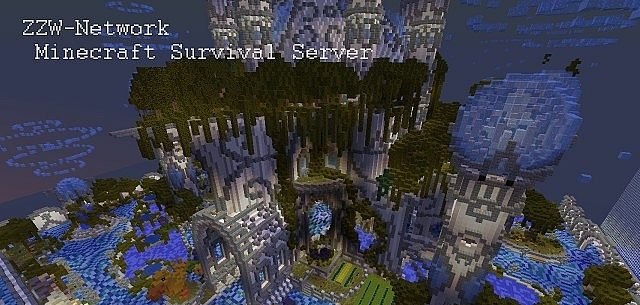ZZW-Network [Карта]