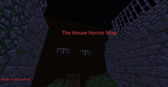 Horror House [Карта]