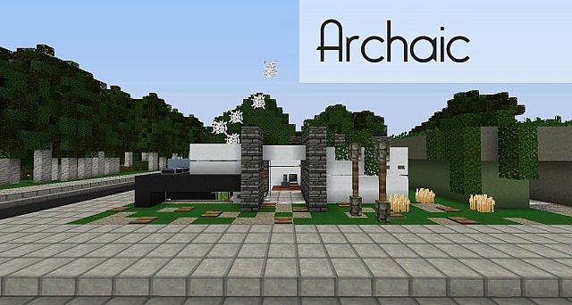 Archiac [Карта]