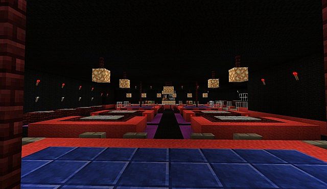 Strip Club [Карта]
