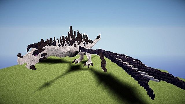 Frost Dragon [Карта]