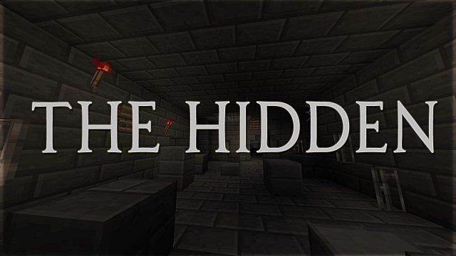 The Hidden [Карта]
