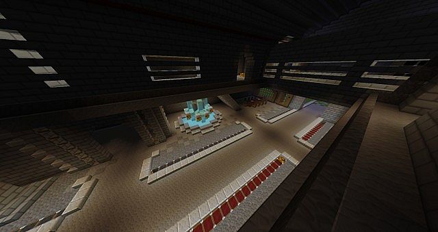 KIng's Palace [Карта]