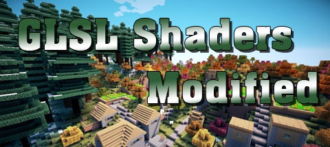 GLSL Shaders [1.6.4]