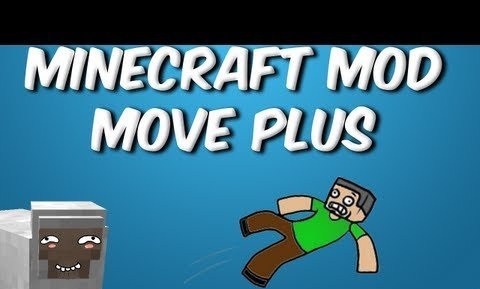 Move Plus [1.6.4]