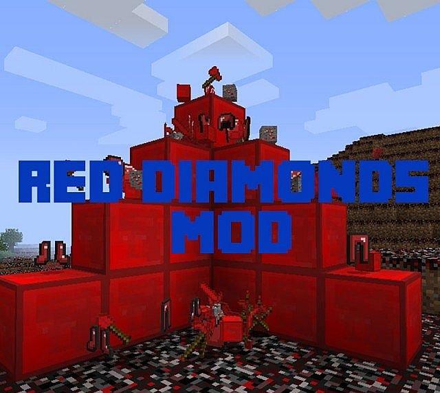 RedDiamonds [1.6.4]