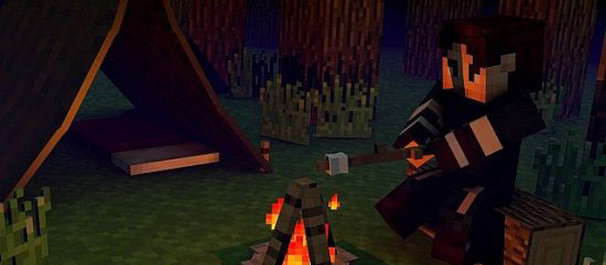 Campfire Part [1.4.7]