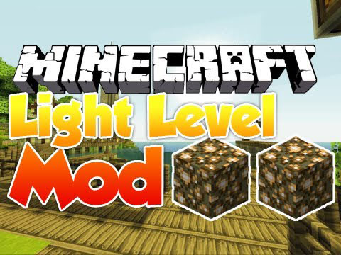 What's My Light Level [1.6.4]