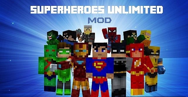 Marvel [1.6.4]