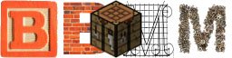 Building Blocks Mod Maker [1.6.4]