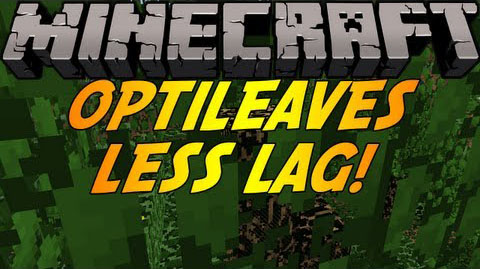 OptiLeaves [1.6.4]