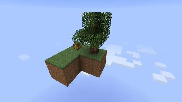 Island World v2.3 [1.7.2][Bukkit]