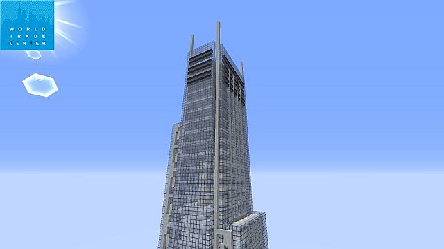World Trade Center [Карта]