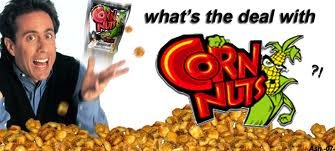 Corn Nuts Mod [1.5.2]