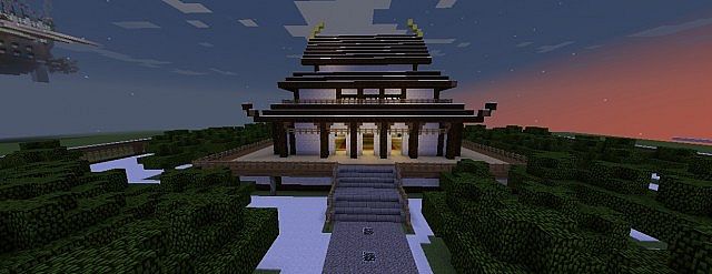 Dojo [Карта]