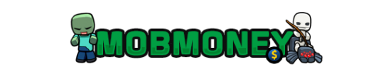 MobMoney v1.1 [1.7.2][Bukkit]