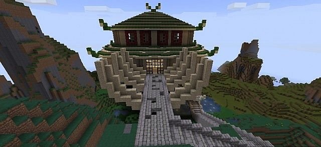 included Epic Tree [Карта]