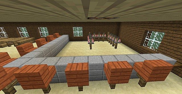 Restaurant [Карта]